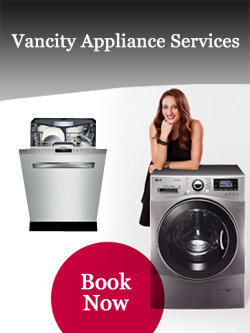 Vancity Appliance Services